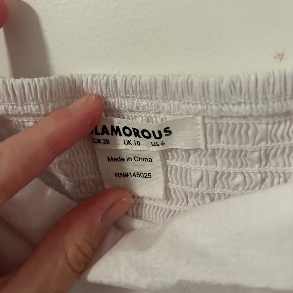ASOS Dress - Size 6 - Picture 3 of 3